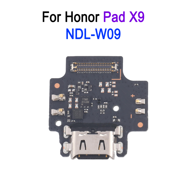 Usb C Hub - พอร์ตชาร์จ USB สำหรับ Honor Pad X9