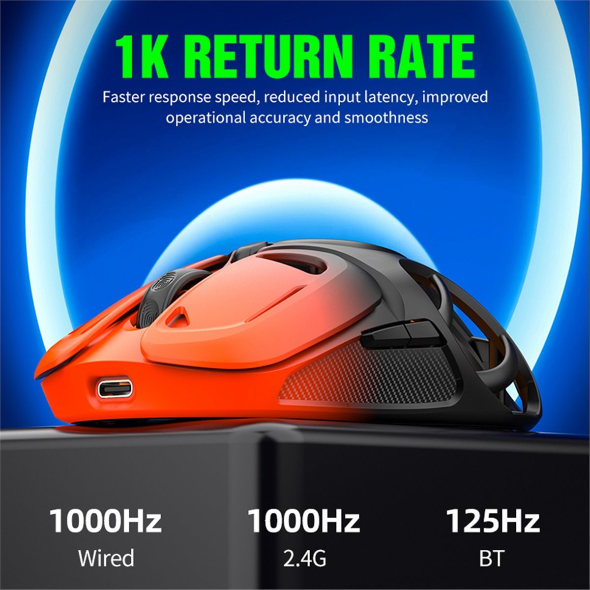 [VALUE PACK]เมาส์ไร้สายบลูทูธ  - Laptop Mouse บทวิจารณ์และราคา