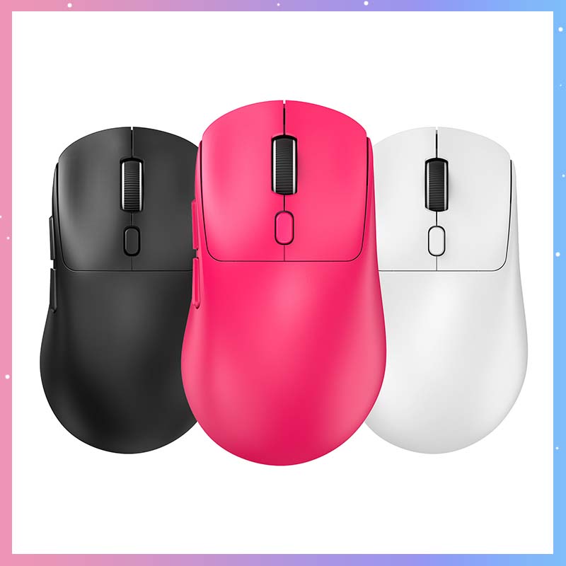 เมาส์เกมมิ่งไร้สาย T-Wolf X6 ร - Laptop Mouse บทวิจารณ์และราคา