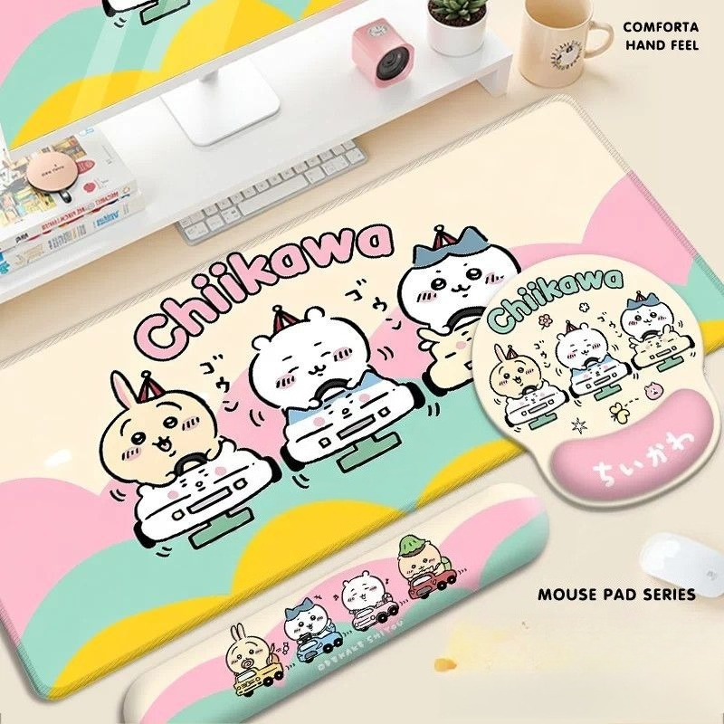 แผ่นรองเมาส์ลายการ์ตูนอนิเมะคา - Keyboard Cover บทวิจารณ์และราคา