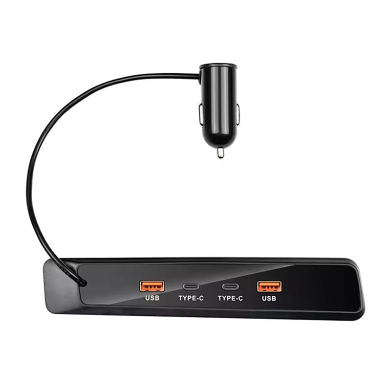 A33K-สำหรับ Q5L 2018-2024 ฮับแ - Usb C Hub บทวิจารณ์และราคา