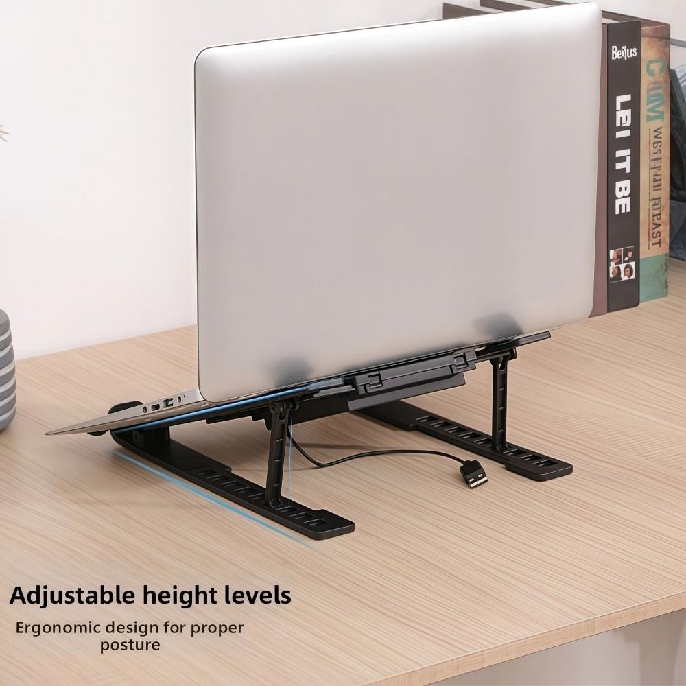 ขาตั้งระบายความร้อนสำหรับแล็ปท - Laptop Cooling Pad บทวิจารณ์และราคา