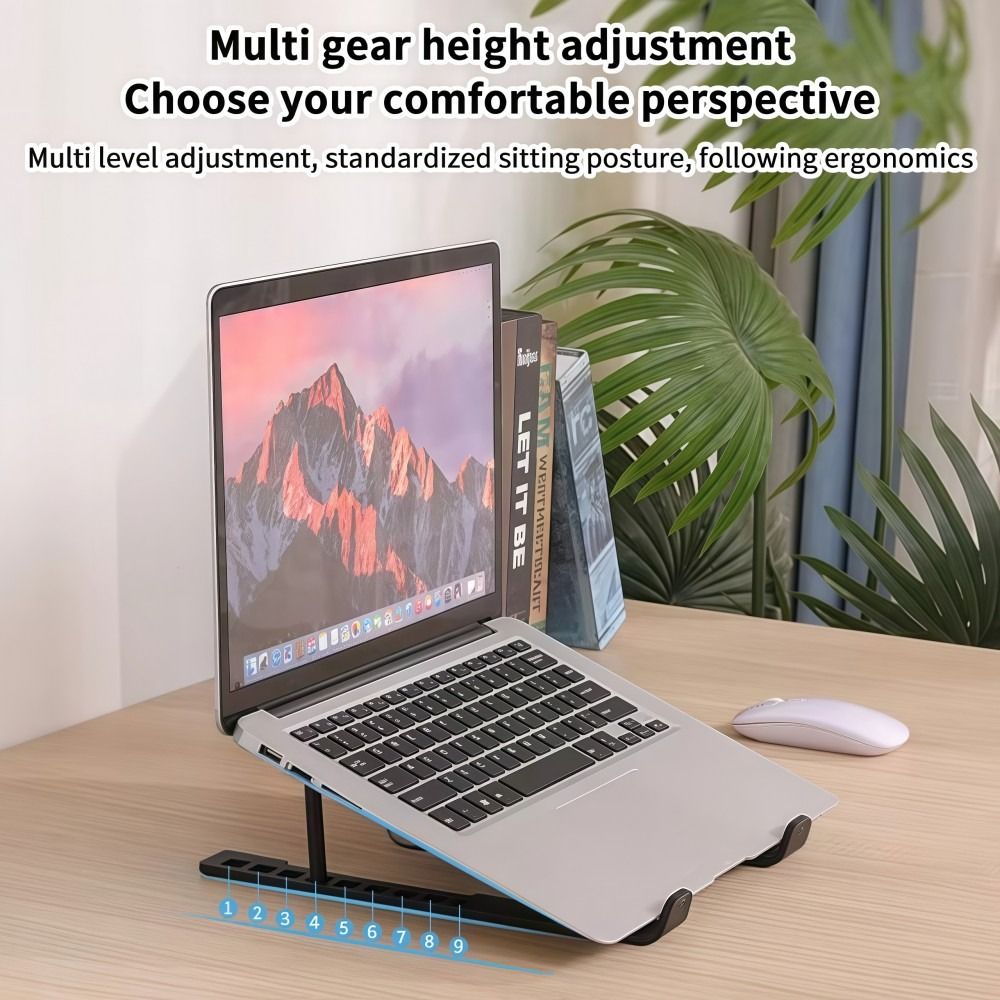 ขาตั้งระบายความร้อนสำหรับแล็ปท - Laptop Cooling Pad บทวิจารณ์และราคา