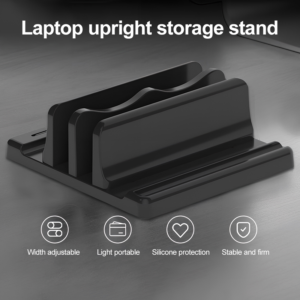 ขาตั้งแล็ปท็อปแบบตั้งโต๊ะ ABS  - Laptop Stand บทวิจารณ์และราคา