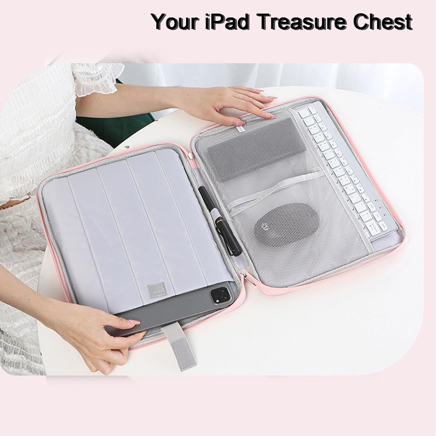 ชิคาวาสกระเป๋าใส่แล็ปท็อปหนัง  - Laptop Sleeve บทวิจารณ์และราคา