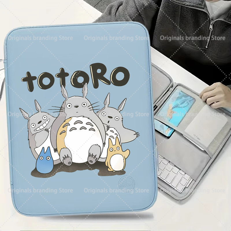 กระเป๋าใส่แล็ปท็อปหนัง PU ลายก - Laptop Sleeve บทวิจารณ์และราคา