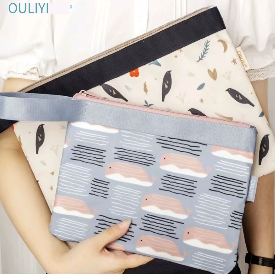 กระเป๋าจัดระเบียบเอกสารกันน้ำอ - Laptop Sleeve บทวิจารณ์และราคา