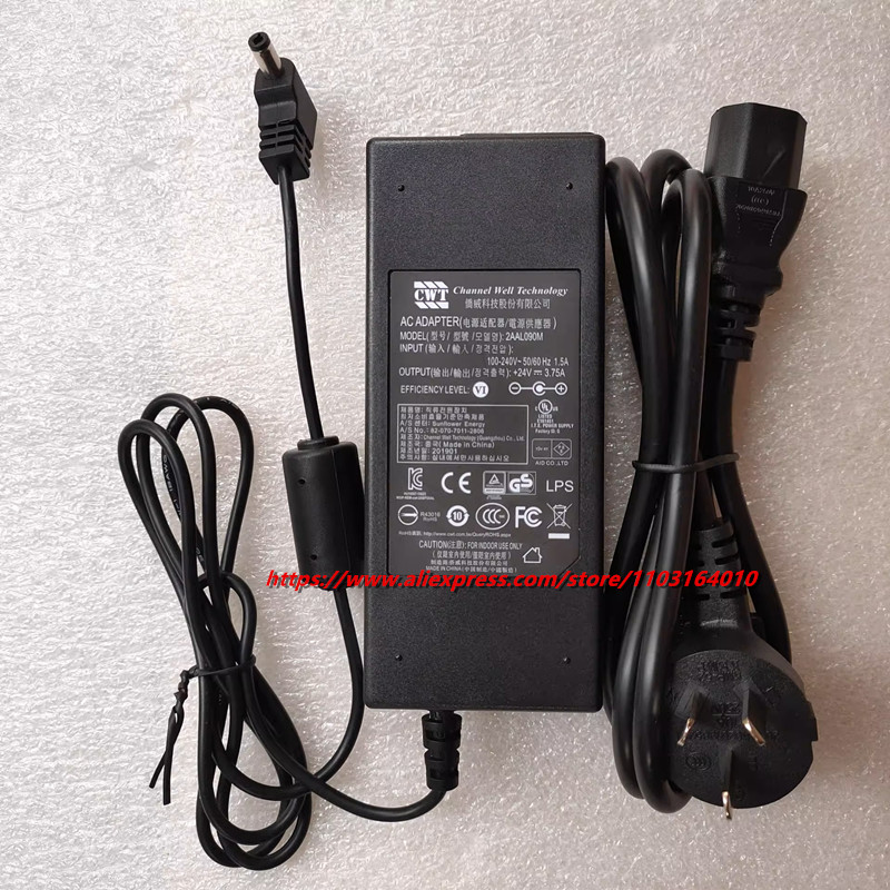 อะแดปเตอร์ชาร์จแท้ ChanneL Wel - Laptop Charger บทวิจารณ์และราคา