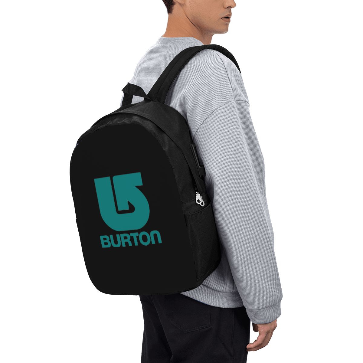 เบอร์ตัน สโนว์บอร์ด กระเป๋าเป้ - Laptop Bag บทวิจารณ์และราคา