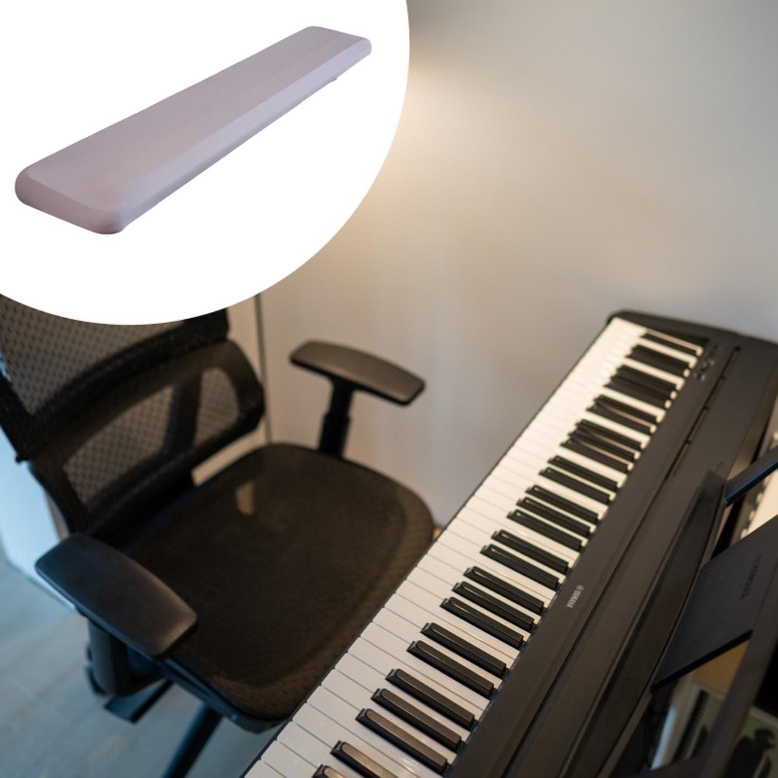 แผ่นปิดคีย์บอร์ดเปียโน ป้องกัน - Keyboard Cover บทวิจารณ์และราคา